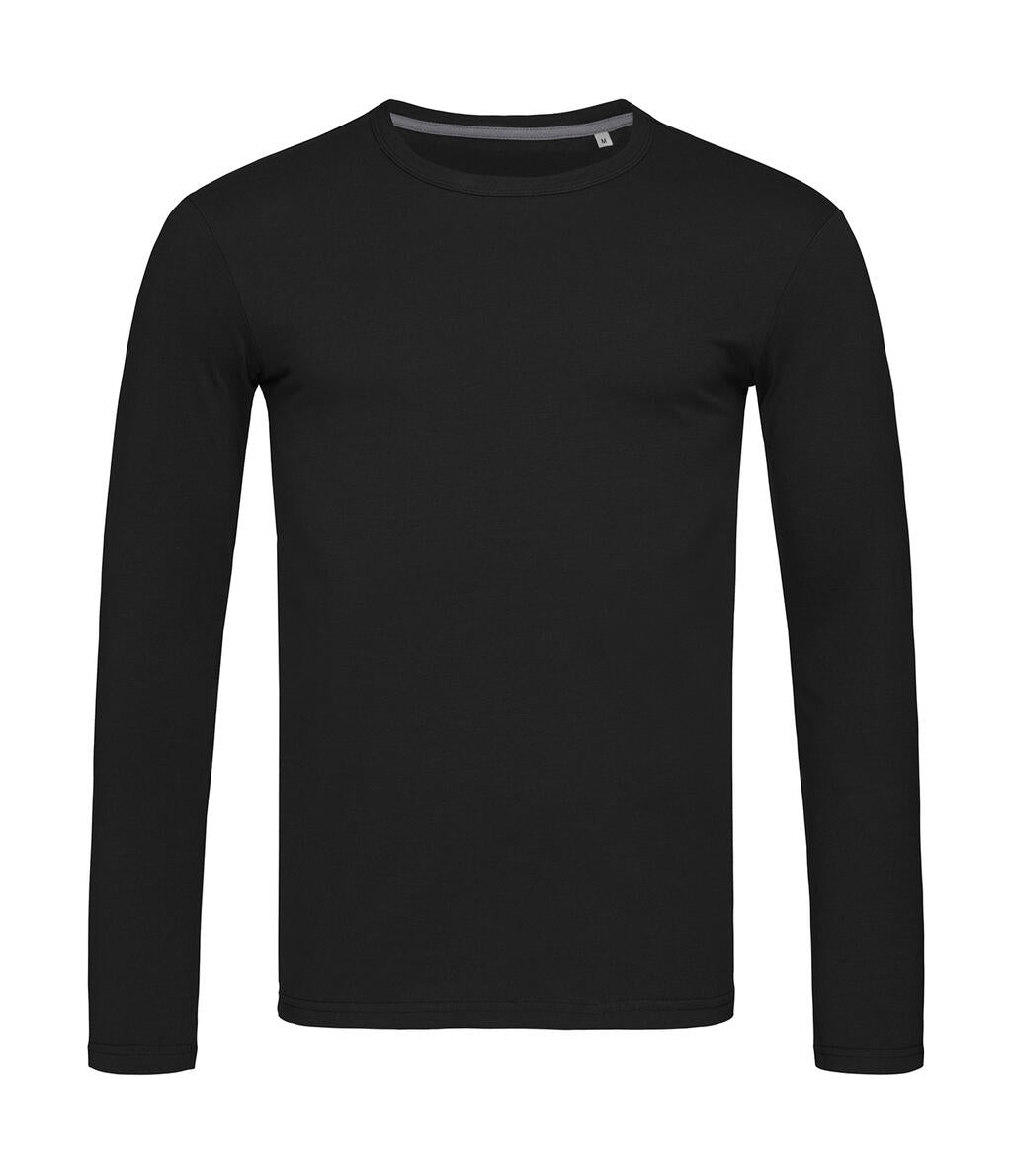 Stretch-T Long Sleeve