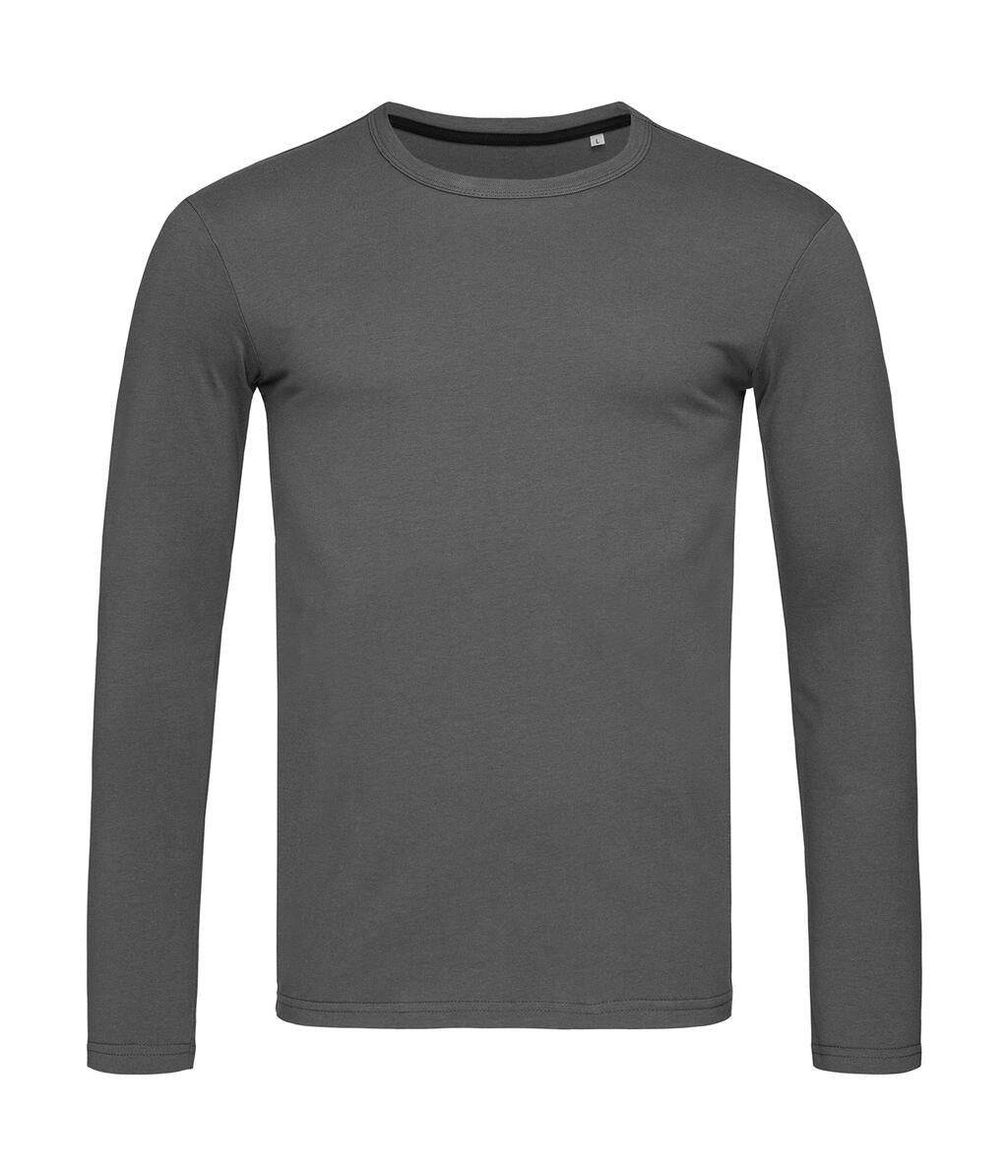 Stretch-T Long Sleeve