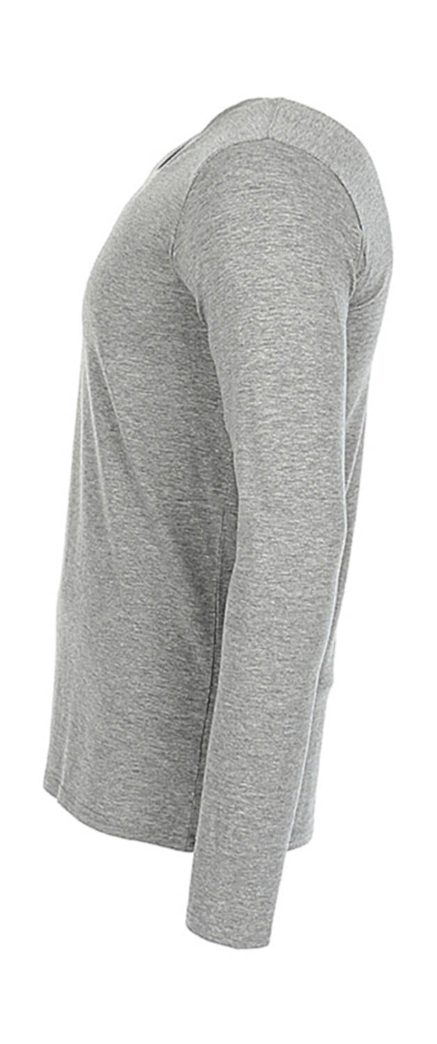 Stretch-T Long Sleeve