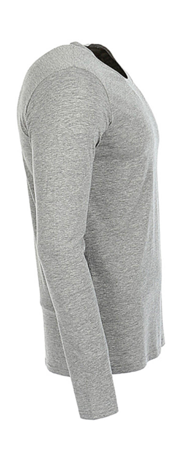 Stretch-T Long Sleeve