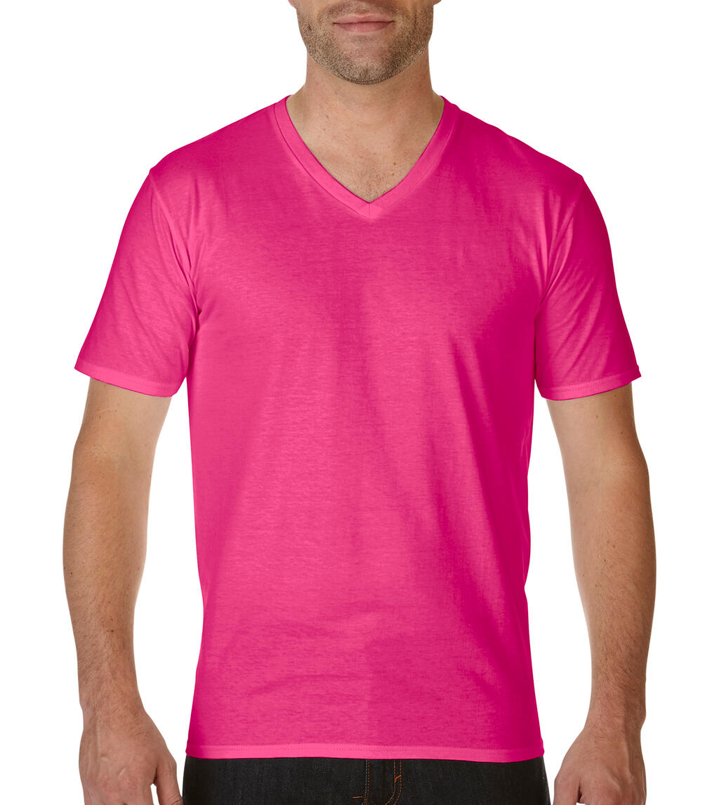 Premium Cotton T-Shirt