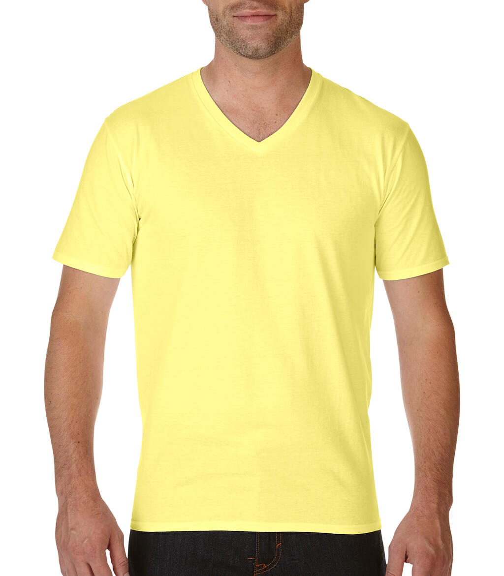 Premium Cotton T-Shirt