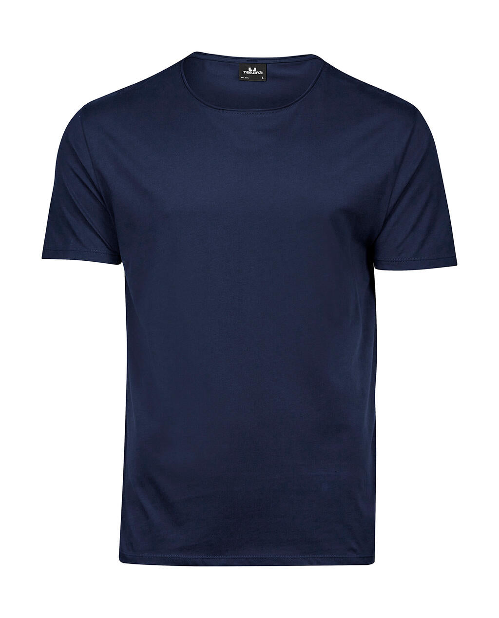 Raw Edge Tee