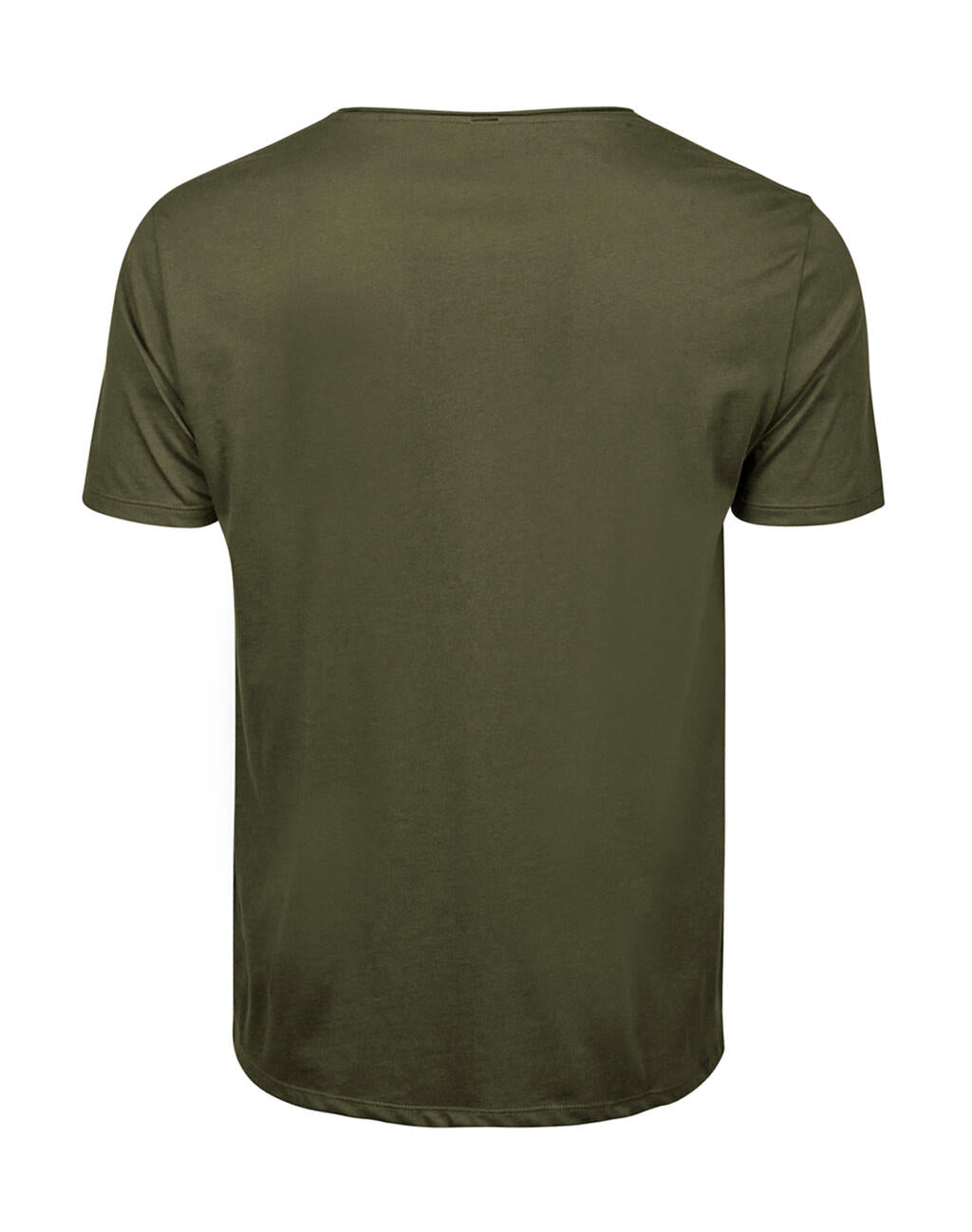 Raw Edge Tee