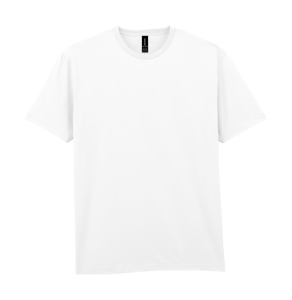 Light Cotton T-Shirt