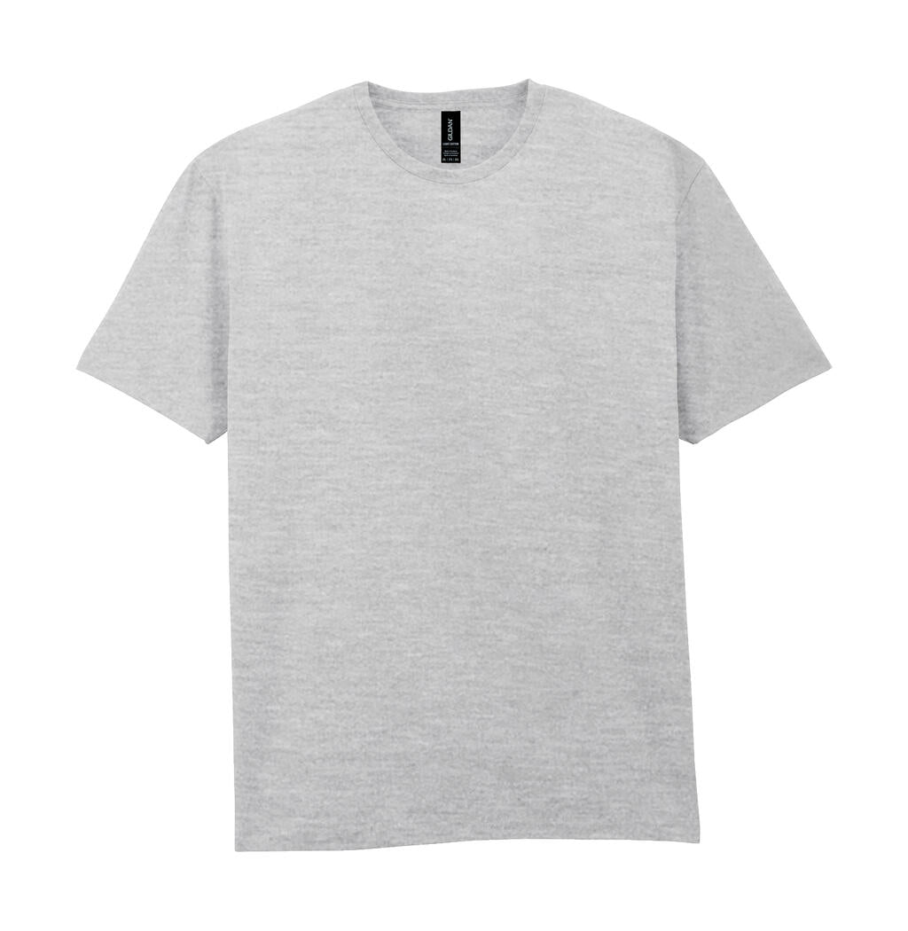 Light Cotton T-Shirt