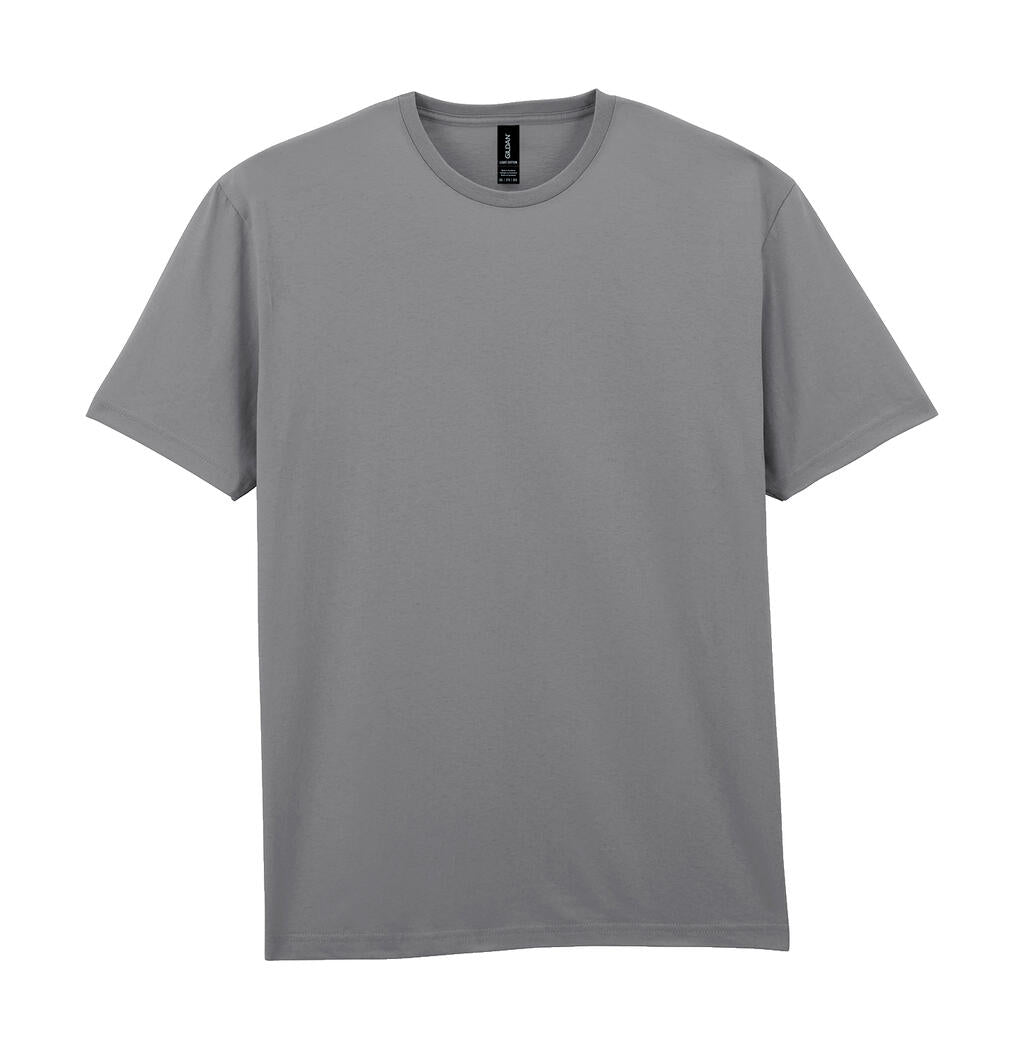 Light Cotton T-Shirt