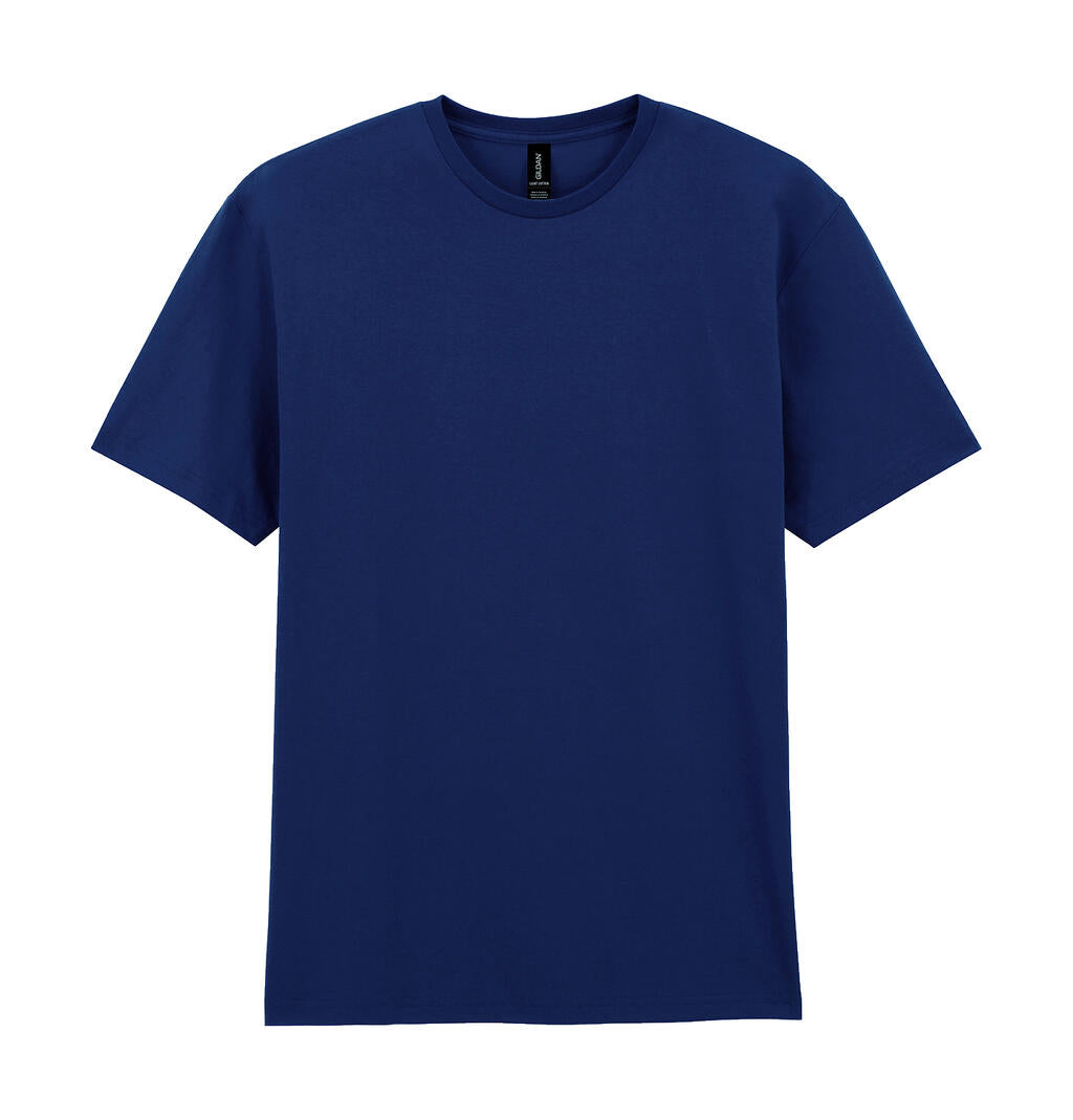 Light Cotton T-Shirt