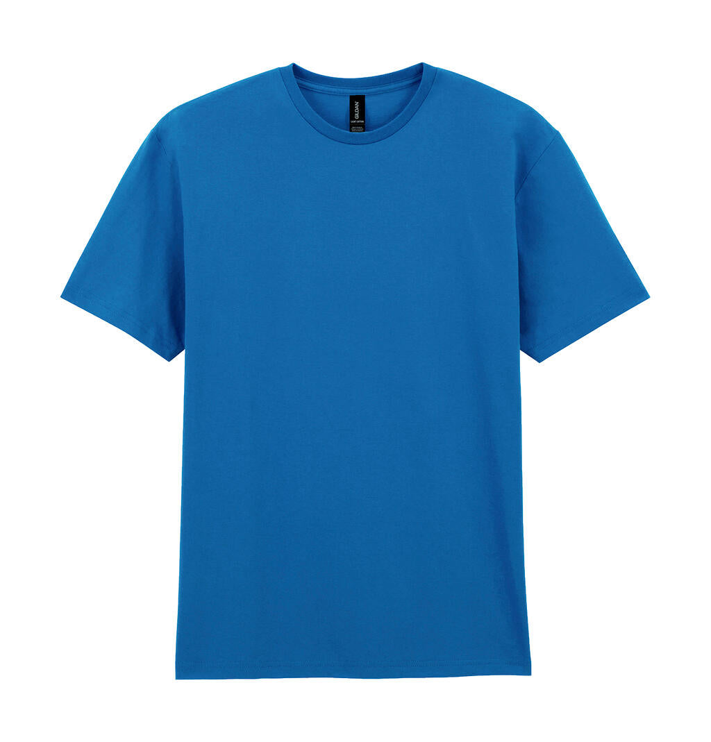 Light Cotton T-Shirt