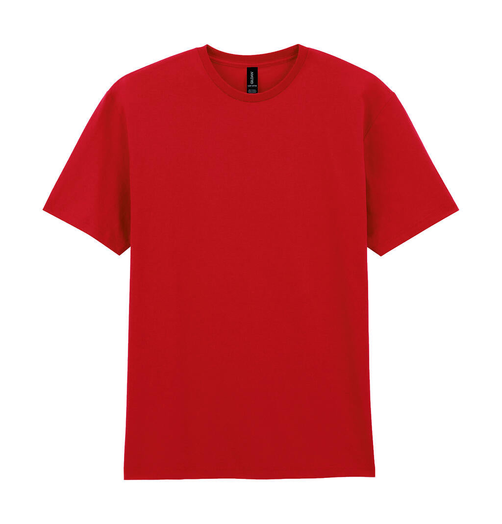 Light Cotton T-Shirt