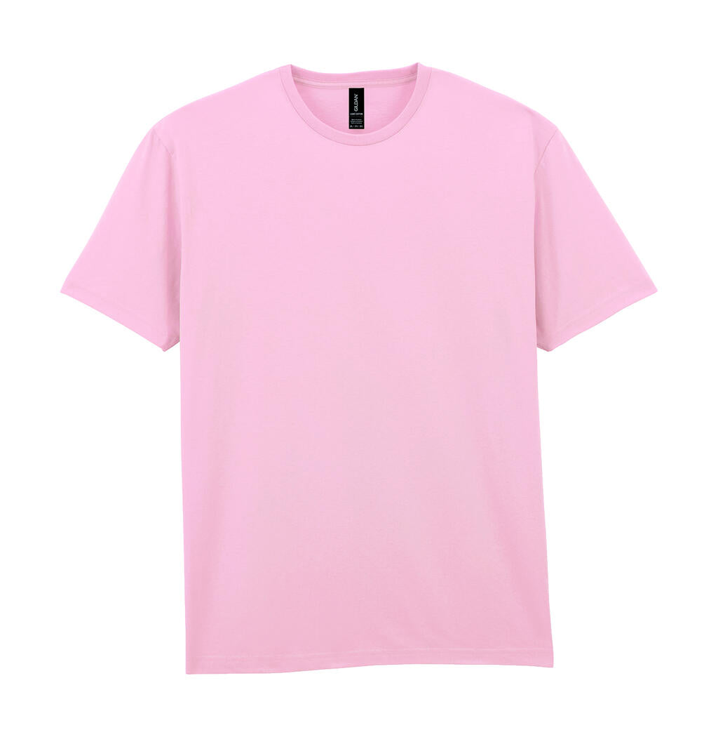 Light Cotton T-Shirt