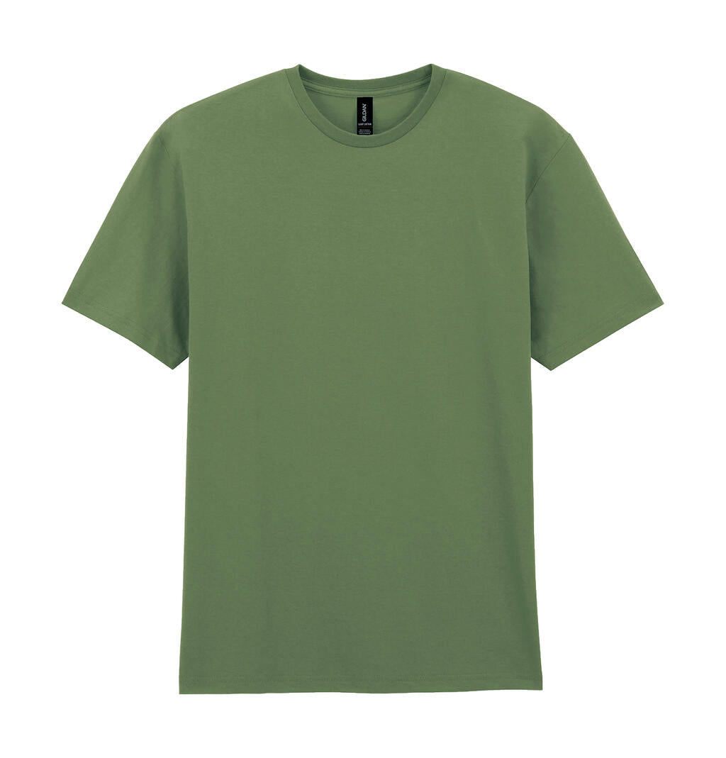 Light Cotton T-Shirt