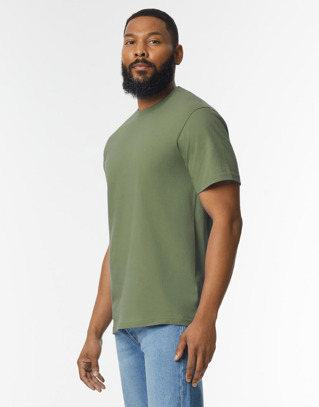 Light Cotton T-Shirt