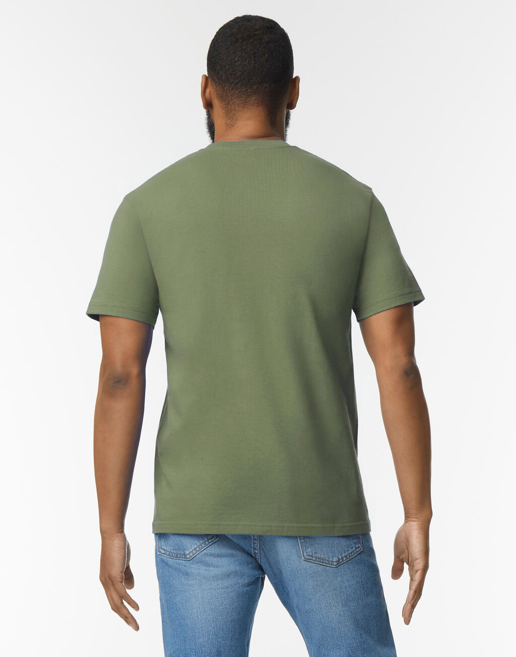 Light Cotton T-Shirt