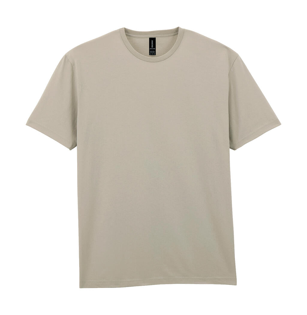 Light Cotton T-Shirt