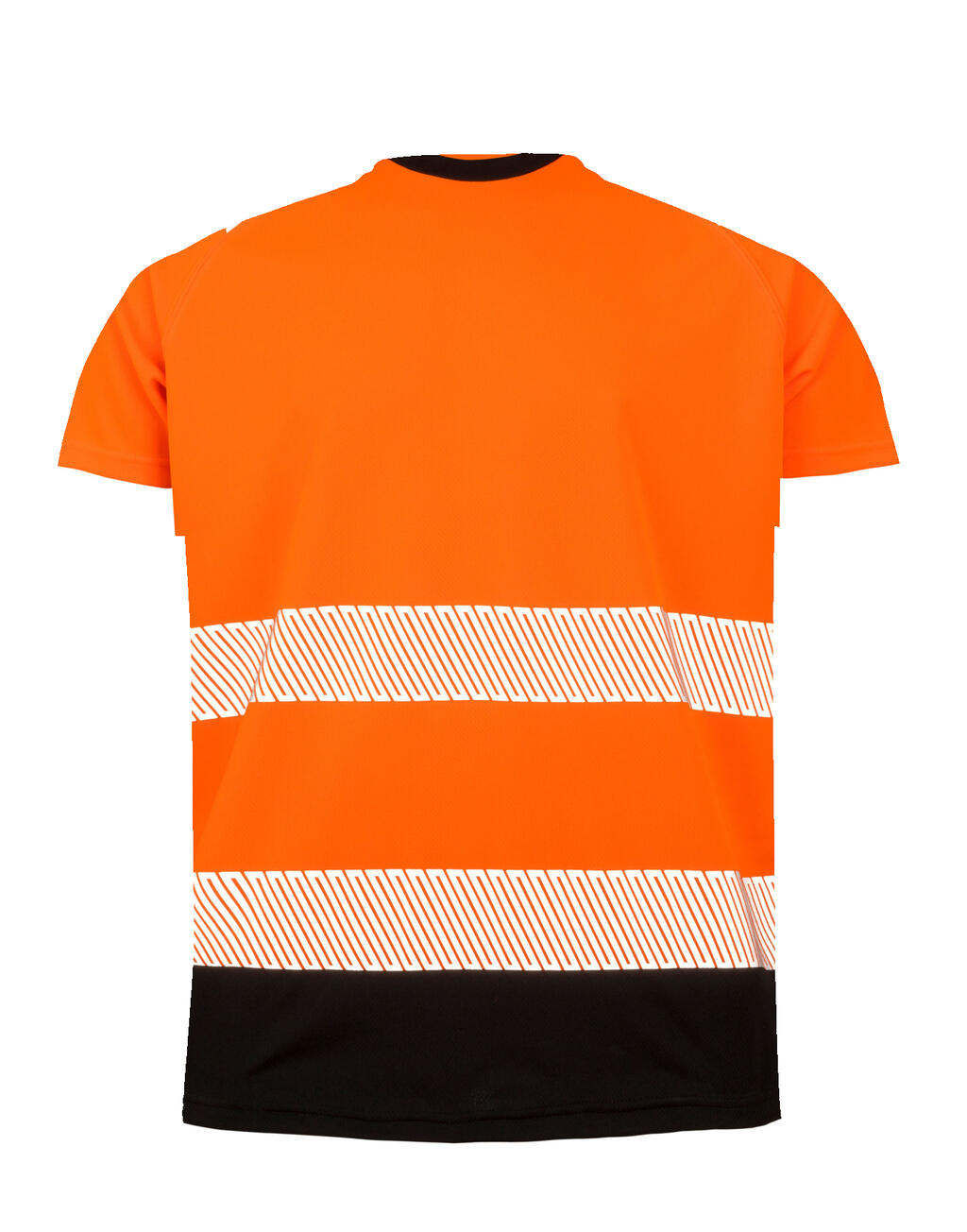 Recycled Safety T-Shirt