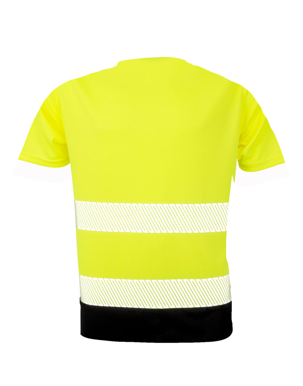 Recycled Safety T-Shirt