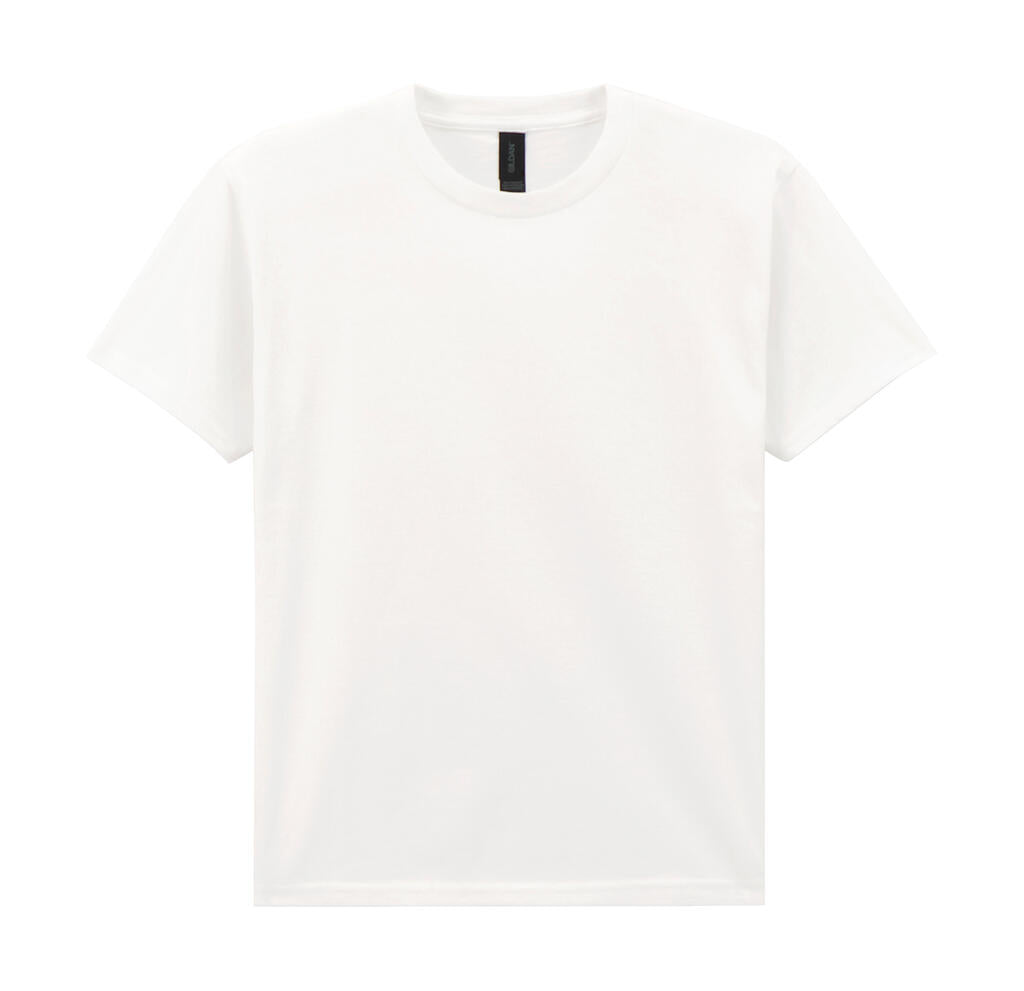 Light Cotton T-Shirt