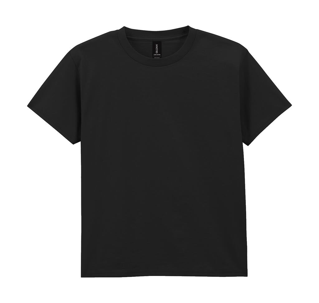 Light Cotton T-Shirt
