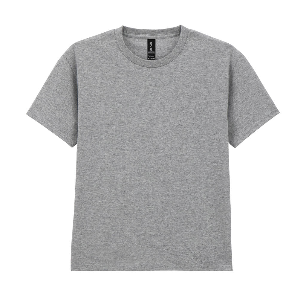 Light Cotton T-Shirt
