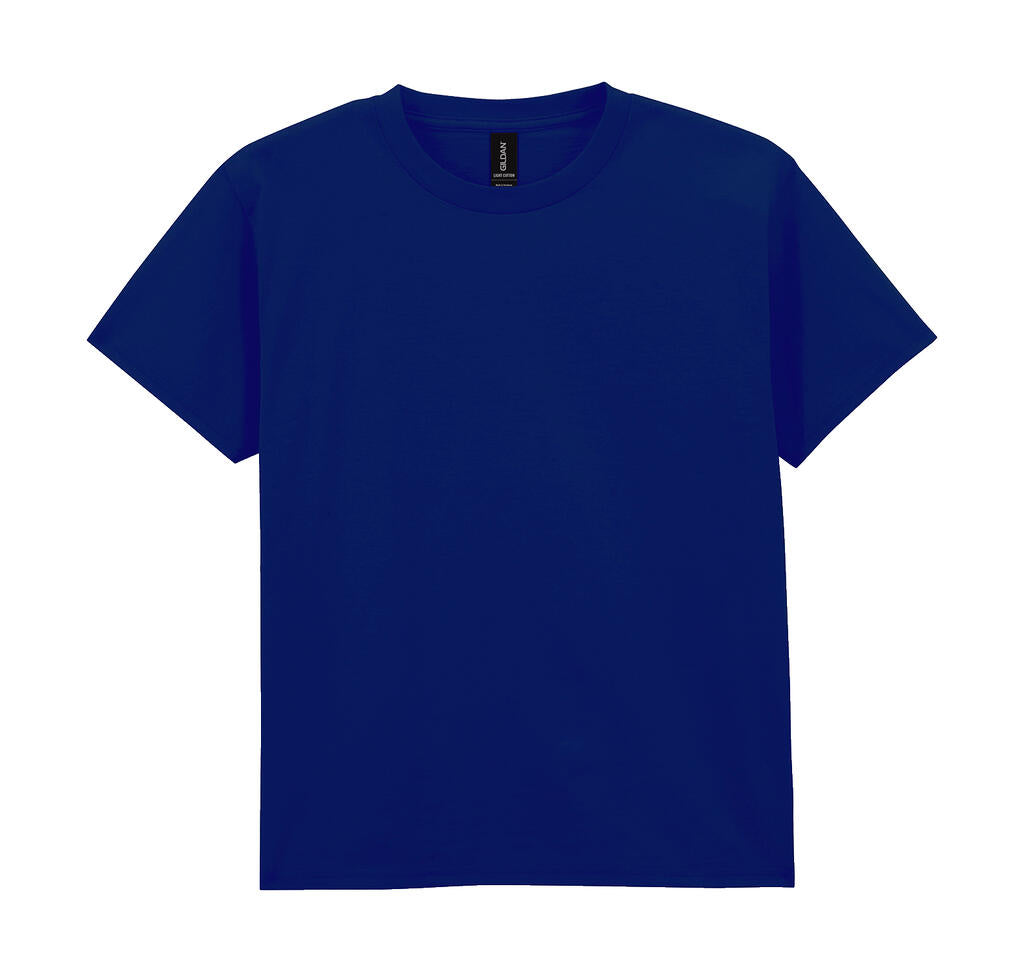 Light Cotton T-Shirt