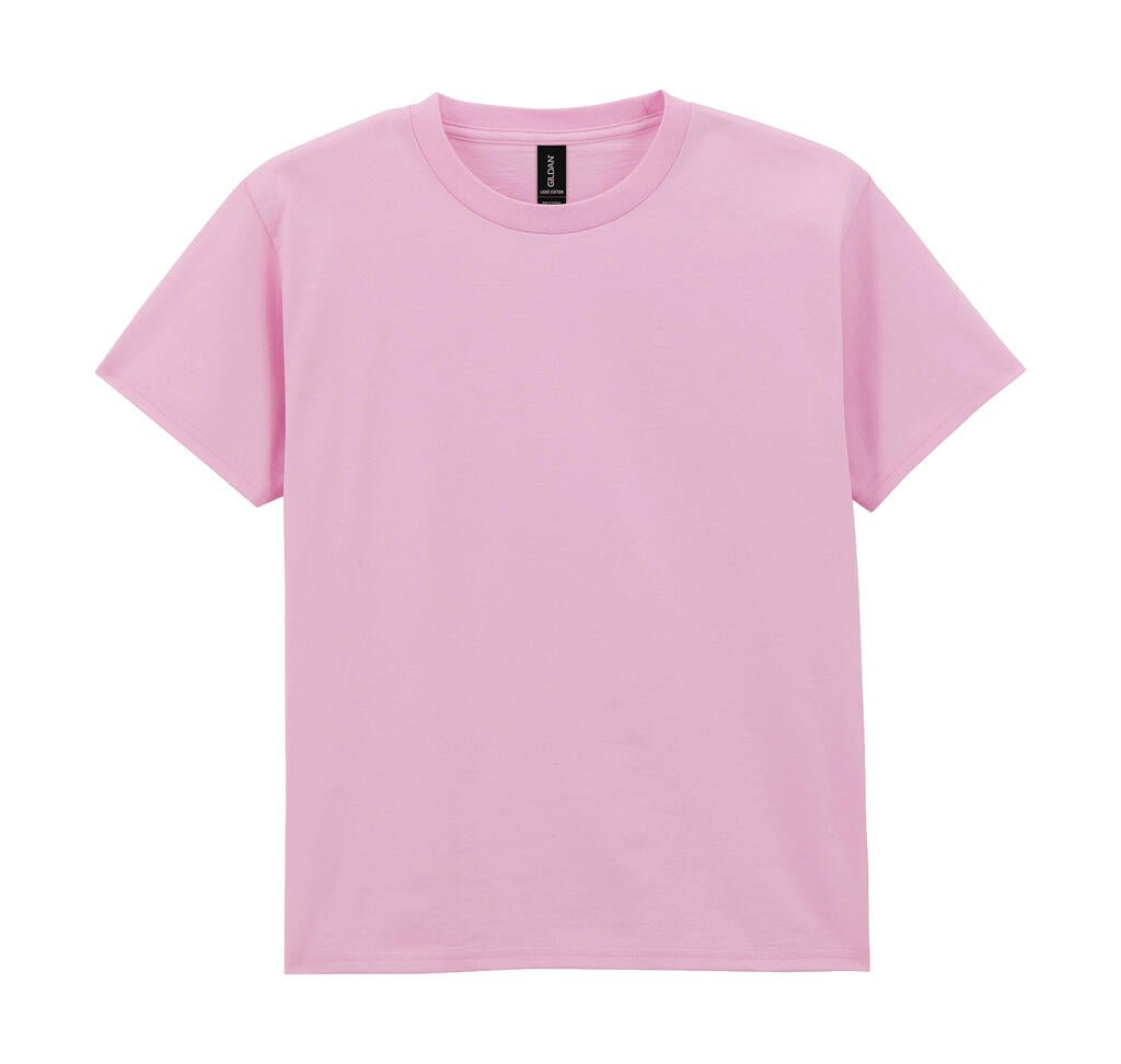 Light Cotton T-Shirt