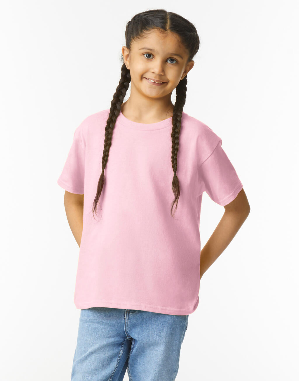 Light Cotton T-Shirt