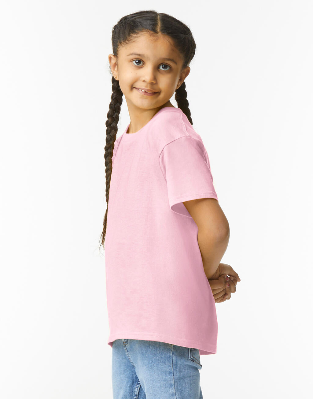 Light Cotton T-Shirt