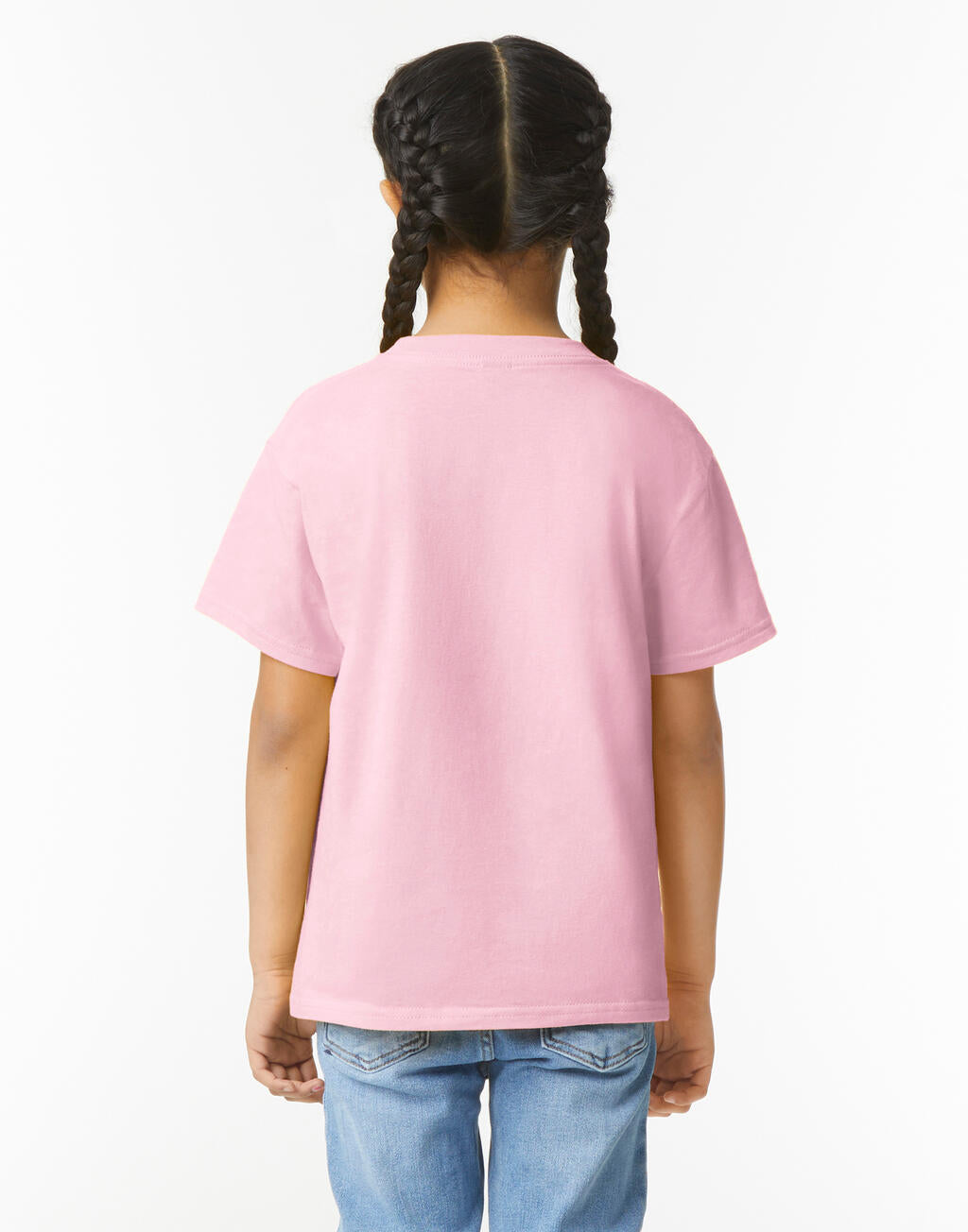 Light Cotton T-Shirt