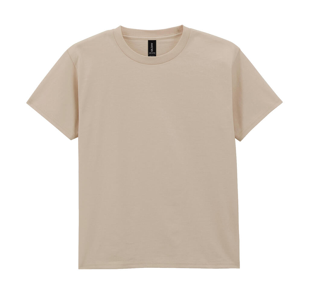Light Cotton T-Shirt