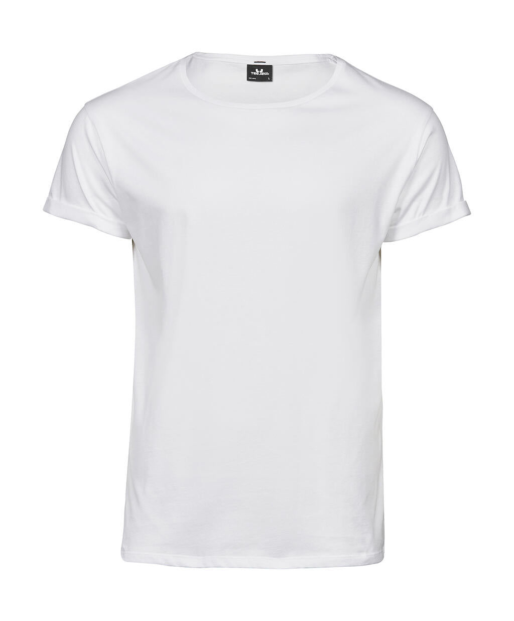 Roll-Up Tee