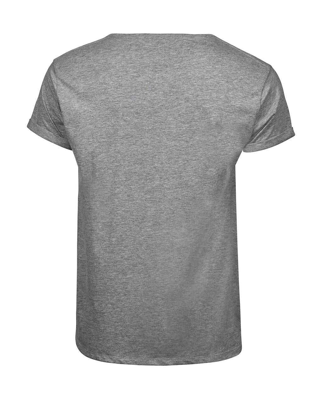 Roll-Up Tee
