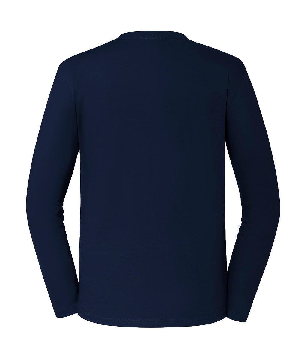 Authentic Classic Long Sleeve T