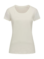 Janet Crew Neck