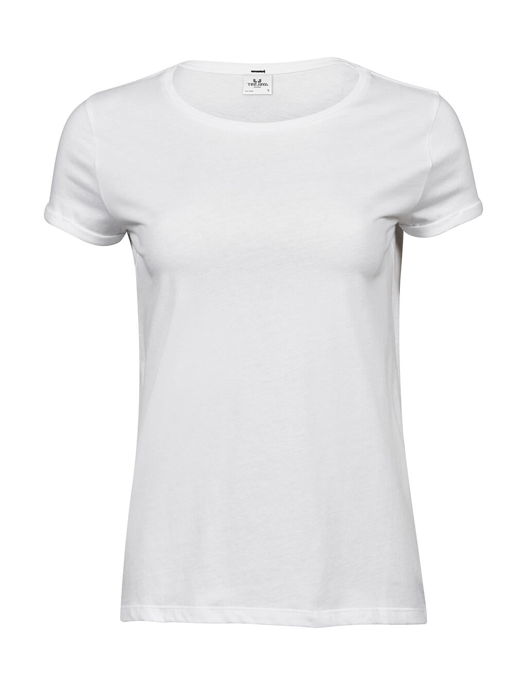 Roll-Up Tee