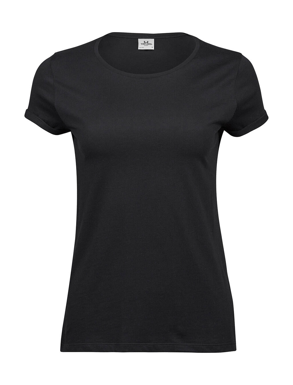 Roll-Up Tee