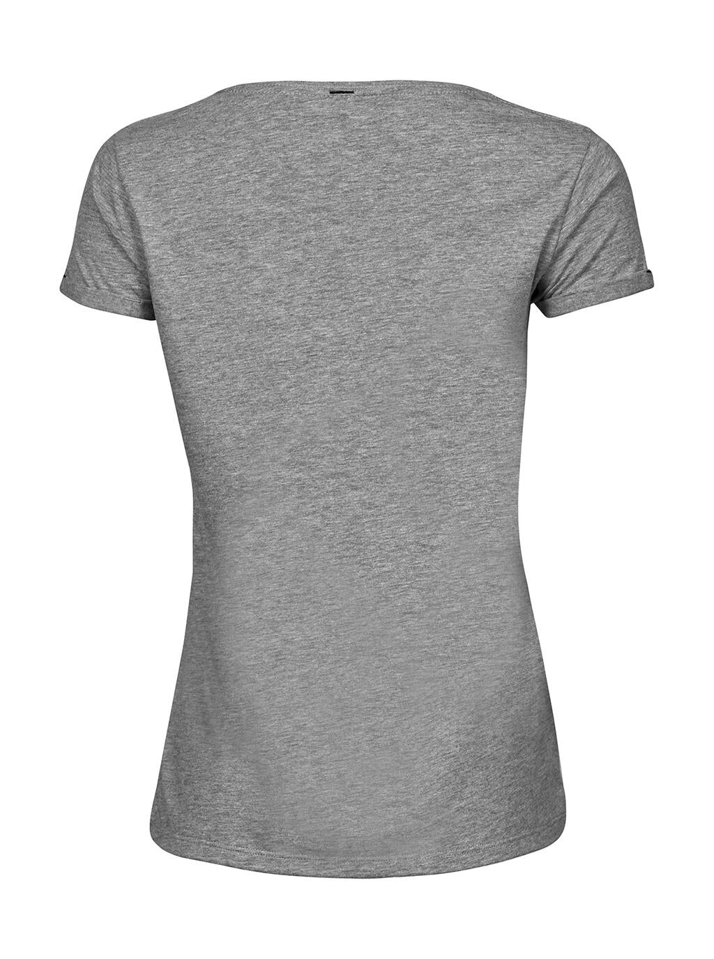 Roll-Up Tee