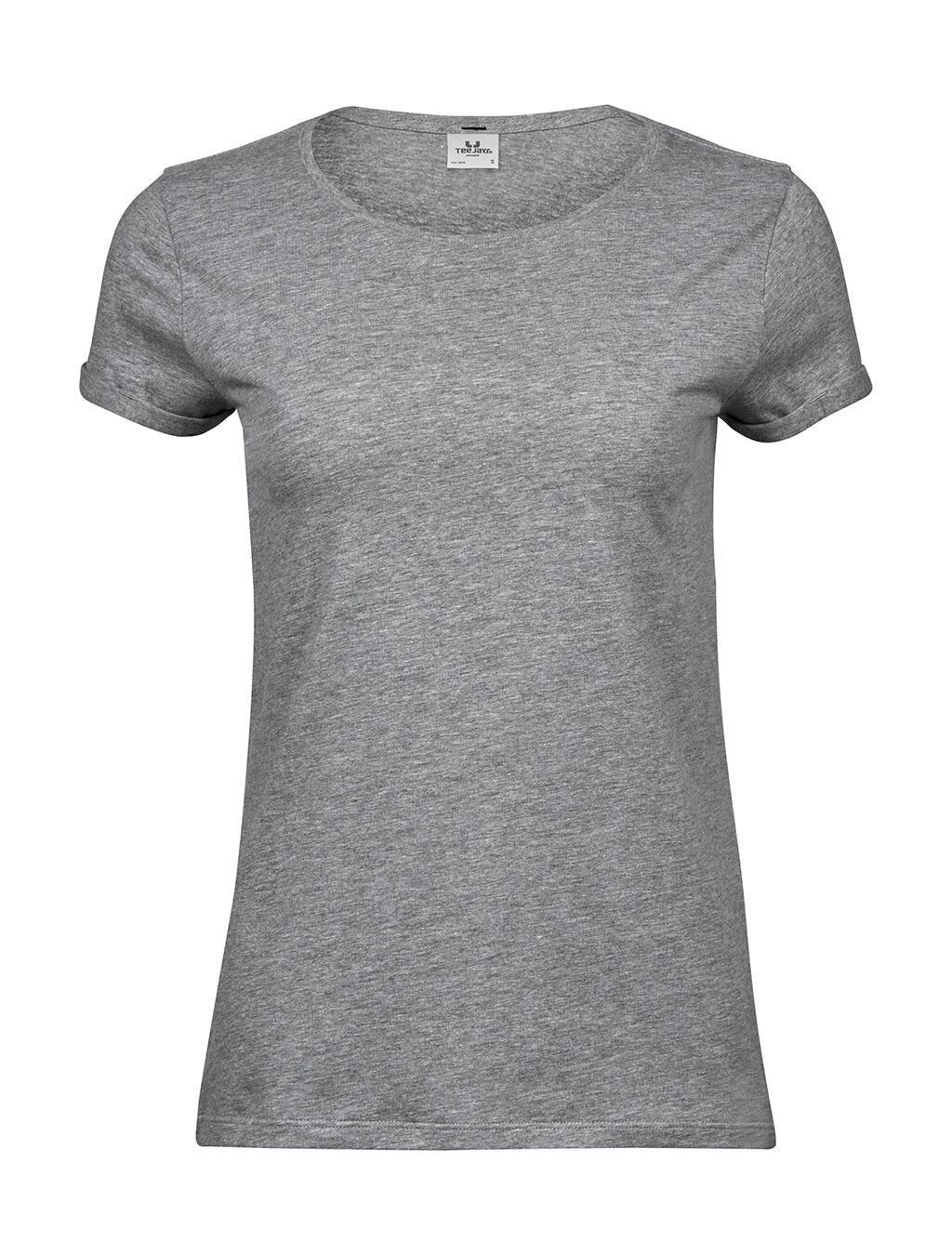 Roll-Up Tee