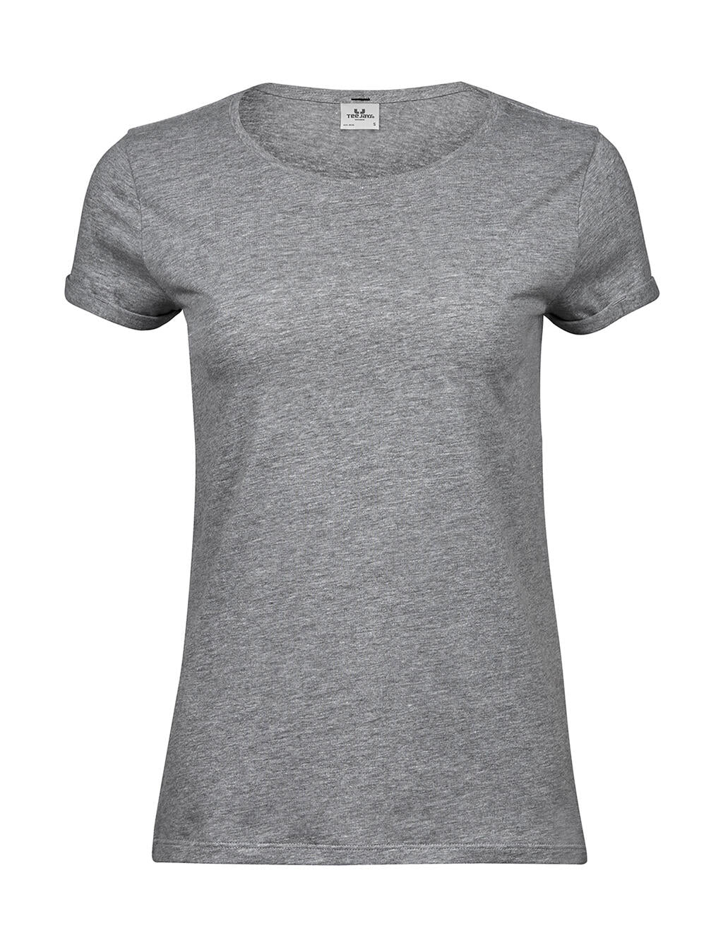Roll-Up Tee