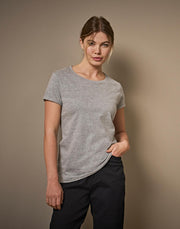 Roll-Up Tee