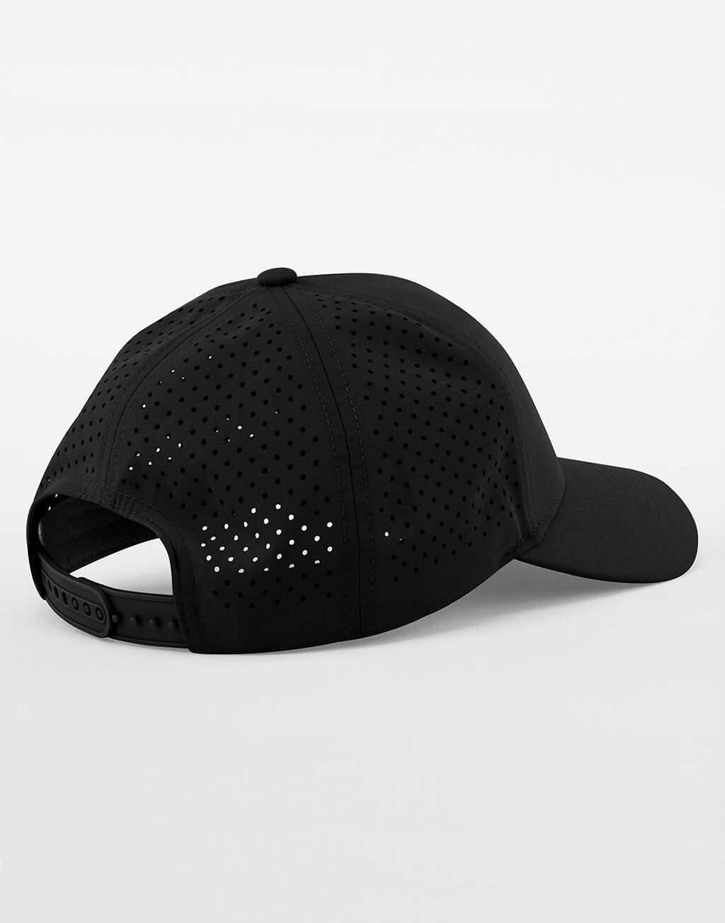 Laser Performance Trucker