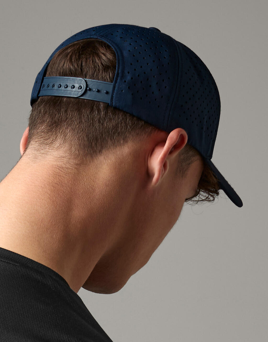 Laser Performance Trucker