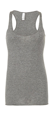 Triblend Racerback Tank
