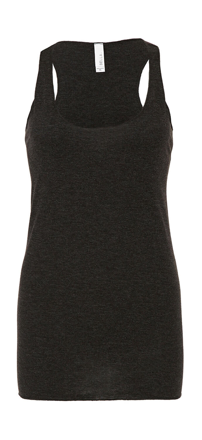 Triblend Racerback Tank