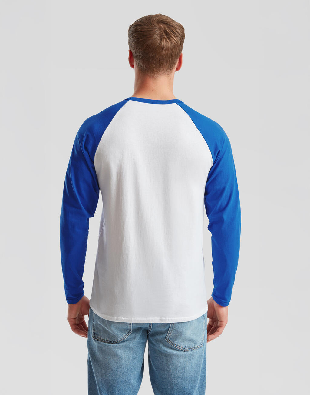 Valueweight Baseball Shirt