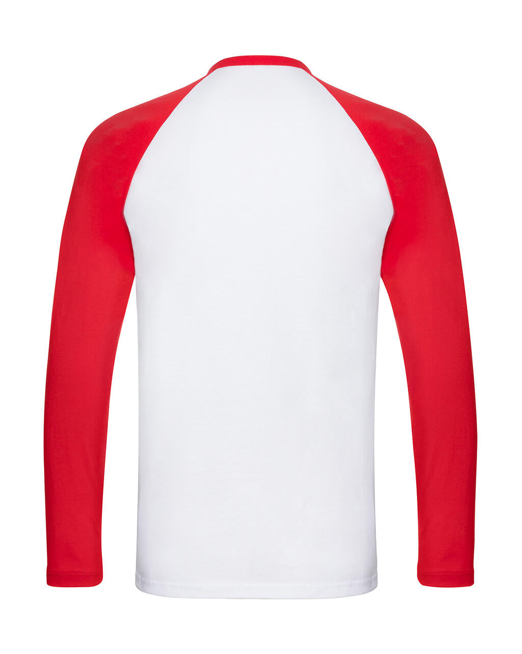 Valueweight Baseball Shirt