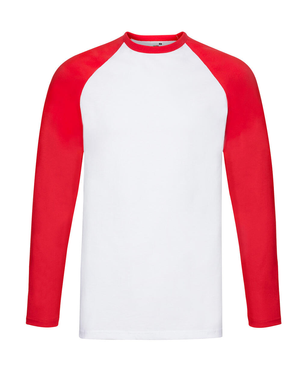 Valueweight Baseball Shirt