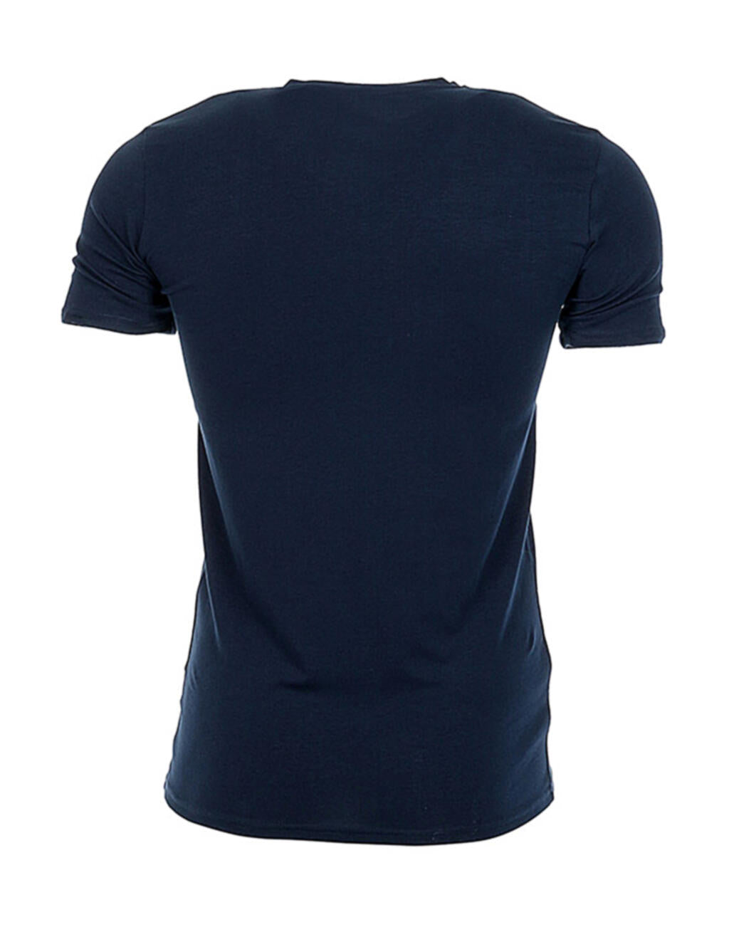 Stretch-T V-Neck