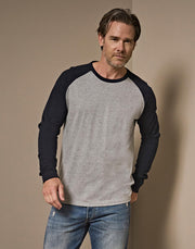 Baseball Tee
