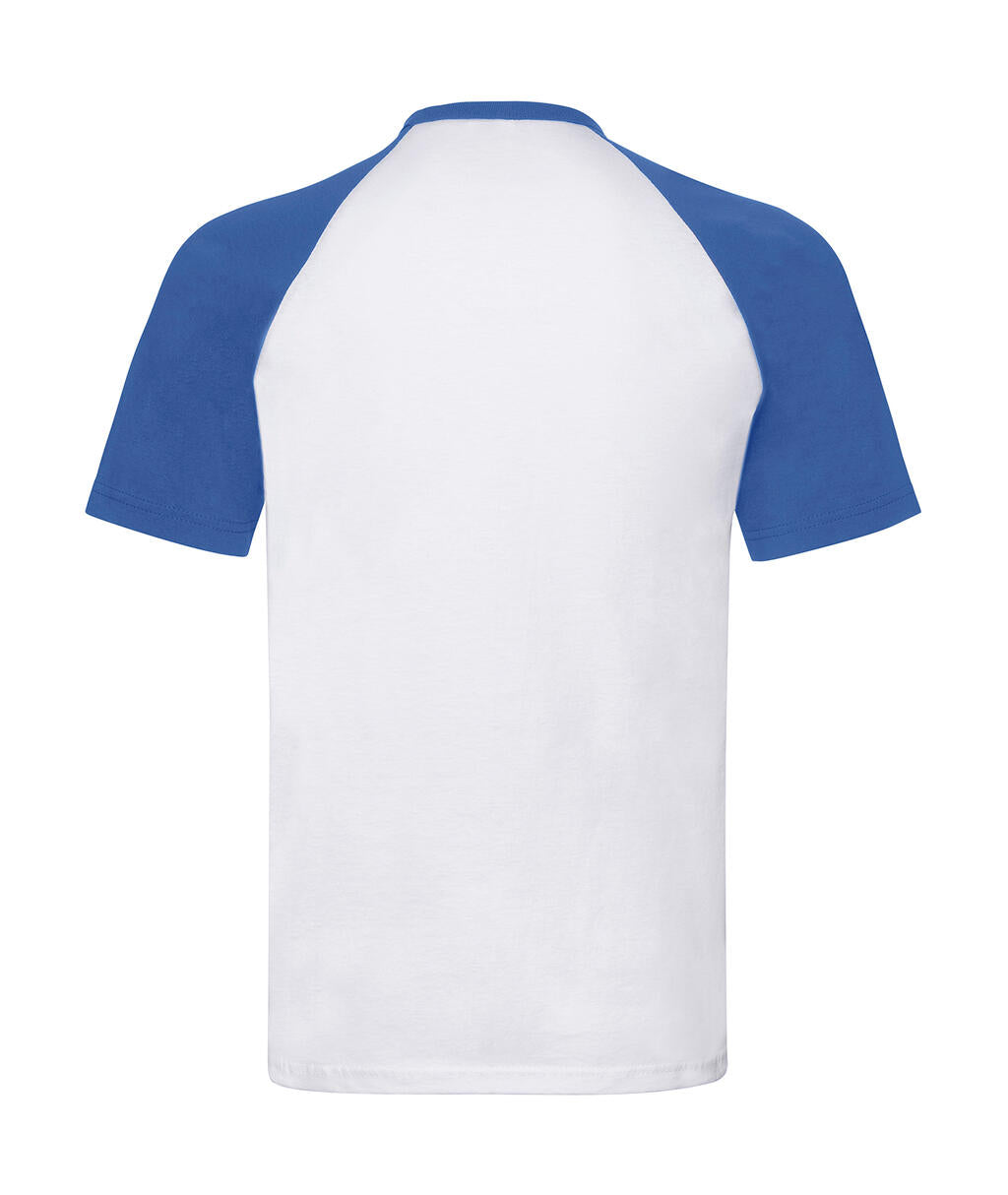 Valueweight Baseball T